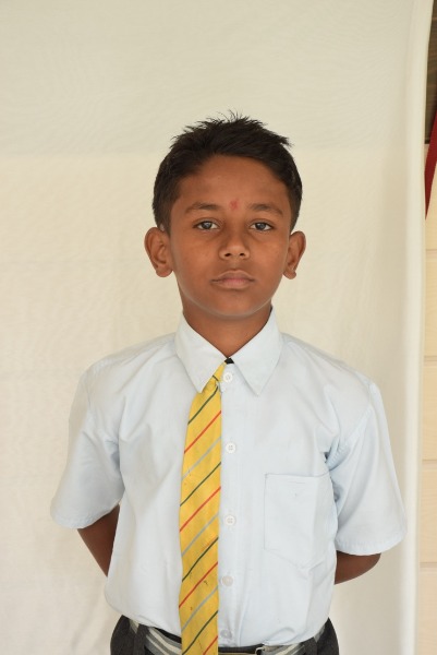 AYUSH SINGH 
